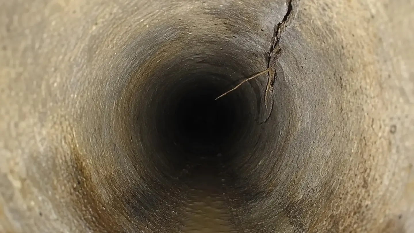 Cracked Sewer Pipe Repair in Nashville: Options & Costs