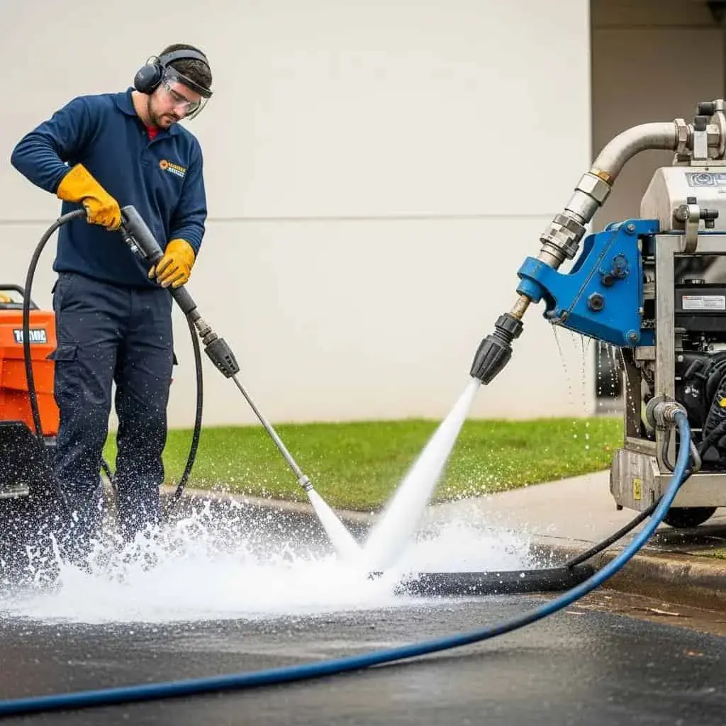 DIY Drain Cleaning vs Professional: What Actually Works?