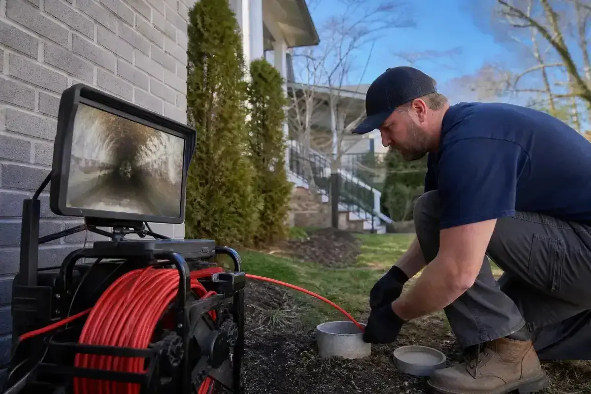Does Hydrojetting Damage Old Pipes?