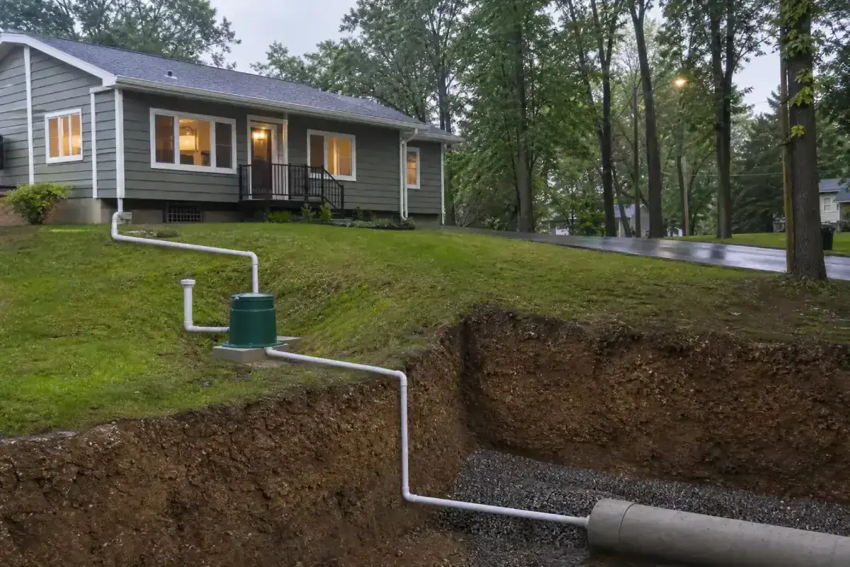 Grinder Pump Installation Nashville, TN: Cost Guide