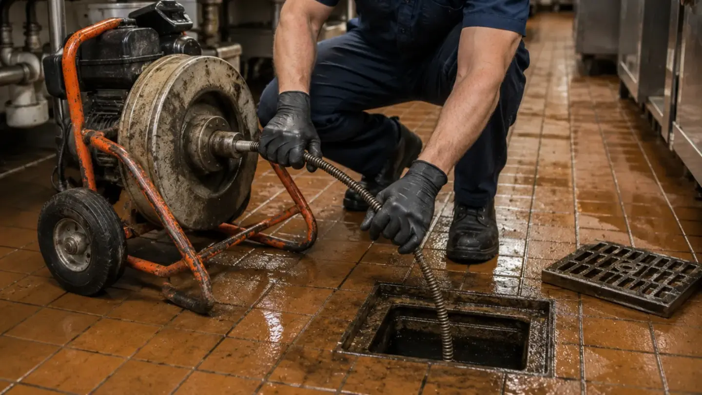 Sewer & Drain Tips, Cost Guides & Local Resources
