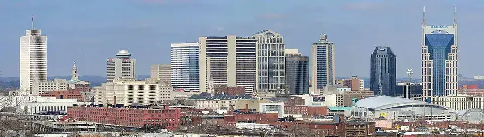 50-Year-Old Nashville Sewer Infrastructure Crisis