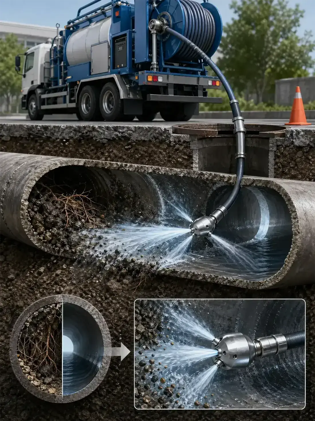 Pipe Lining Cost Nashville TN: 2026 Trenchless Repair Guide