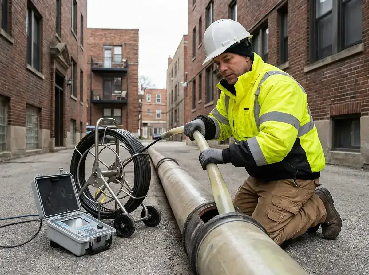 Pipe Lining vs Pipe Bursting: Nashville Trenchless Guide