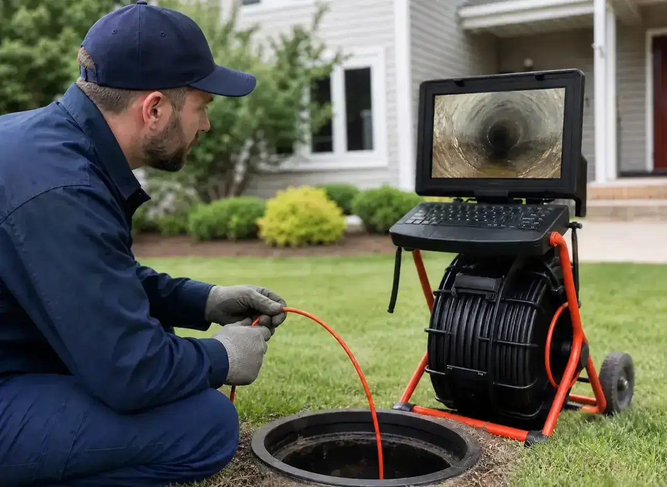 Septic Inspection Franklin TN: What Every Home Sale Needs