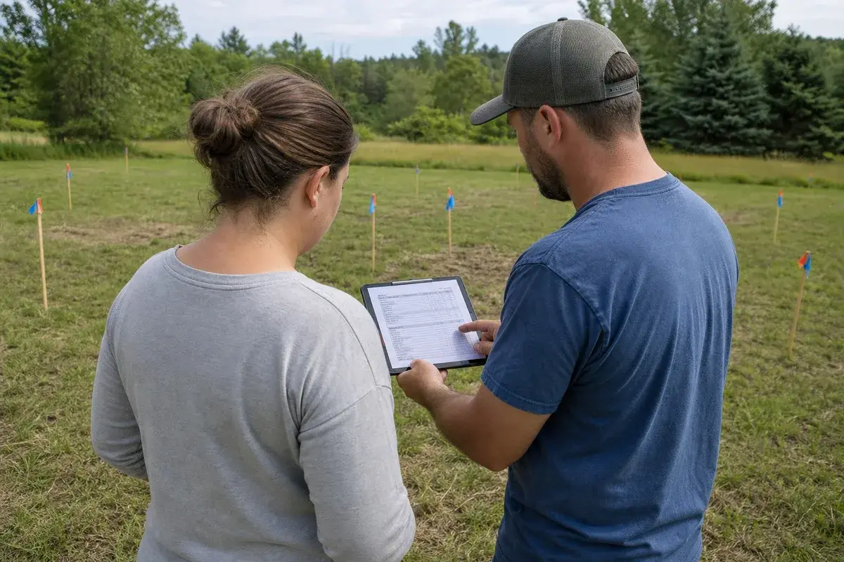 Septic System Installation Cost in Tennessee (2026)