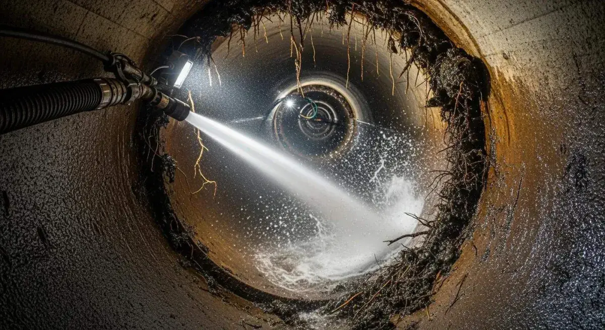 Sewer Scope Inspection in Franklin, TN: A Homeowner’s Guide