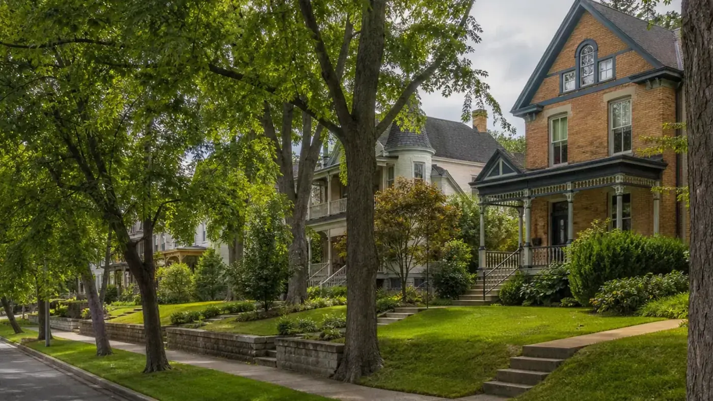 Tree Roots in Your Sewer Line: 5 Warning Signs Nashville & Franklin Homeowners Shouldn't Ignore