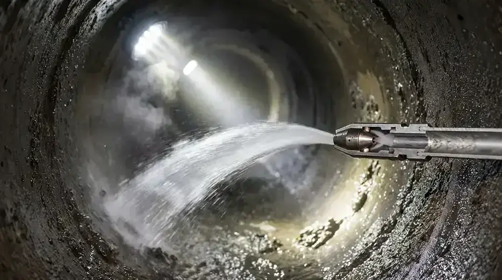 Why Do My Drains Keep Clogging? Nashville Homeowner Guide